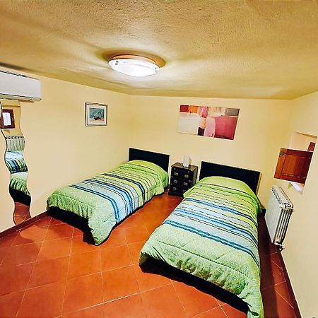 Casa Vacanze Il Gelsomino La Spezia Exterior foto